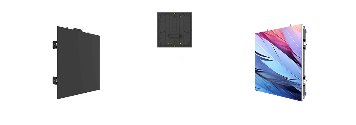  應(yīng)用多樣，創(chuàng)意無(wú)限